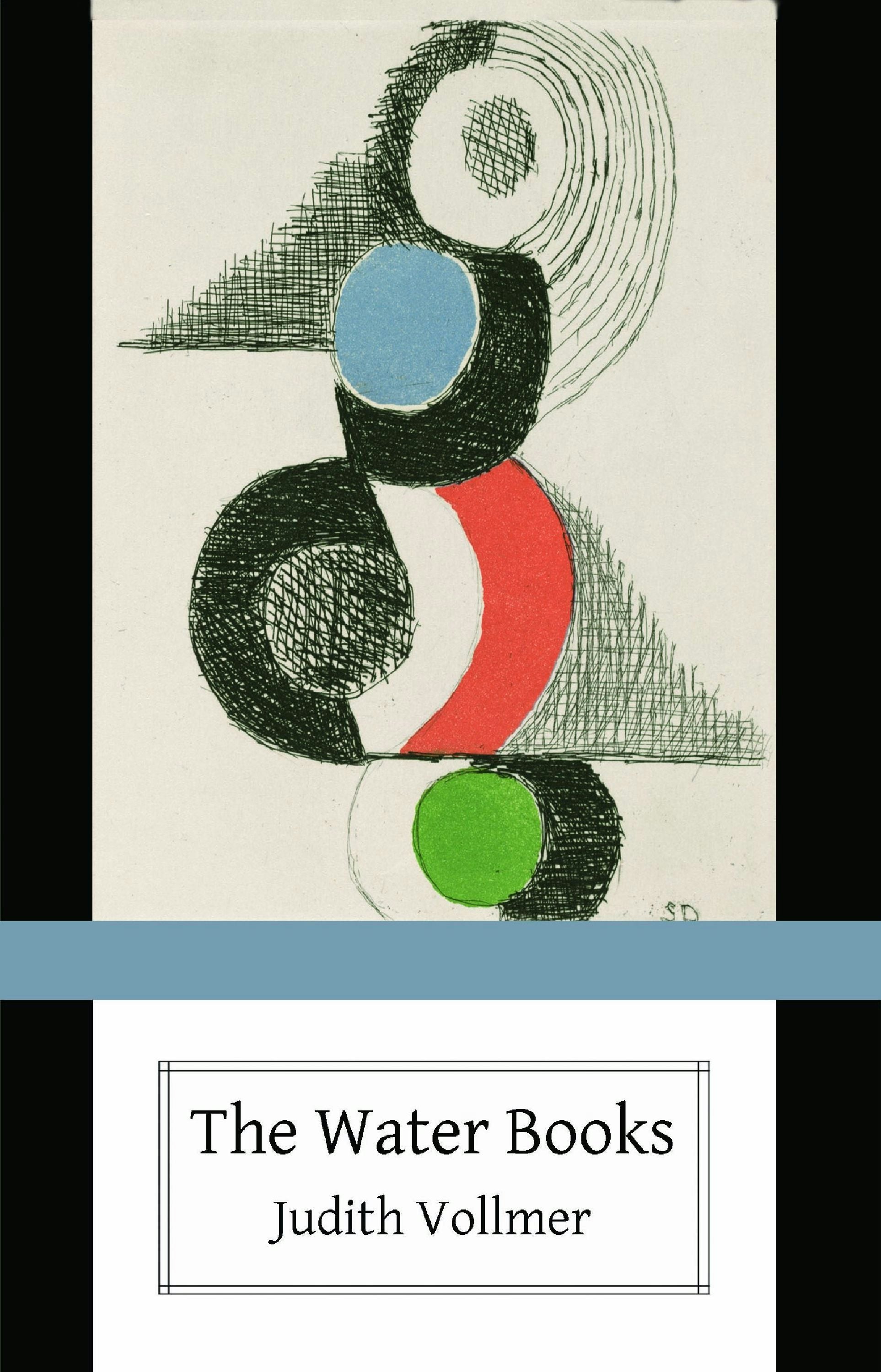Book cover image for Water Books ISBN: 9781932870541